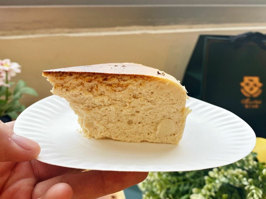 2021年辣媽節限定口味｜起士公爵Ｘ膳馨Ｘ吳寶春最強聯名｜美英小川椒乳酪蛋糕｜香麻椒辣油遇上余順豐花生醬｜肉麻不辣新口感