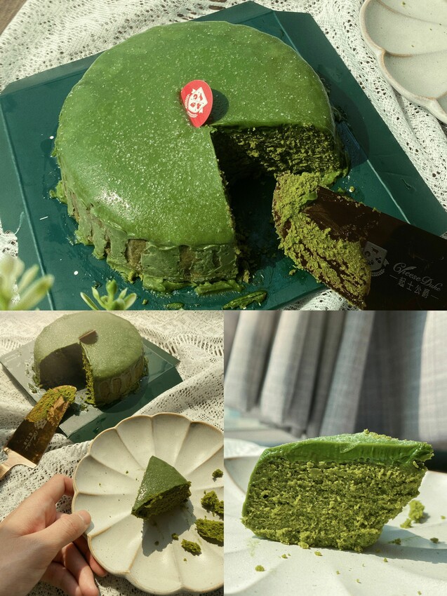 2023起士公爵X韓國Binggrae夢幻聯名！韓國香蕉牛奶生乳酪蛋糕｜限量500顆｜清爽不甜膩｜3/21-27限時開團 - 萍姐愛分享