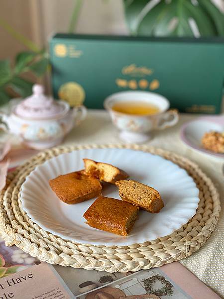 起士公爵中秋節禮盒🌟宅配美食🌟