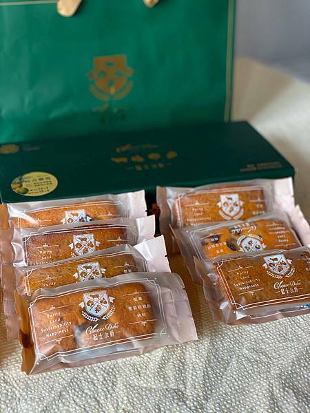 起士公爵中秋節禮盒🌟宅配美食🌟