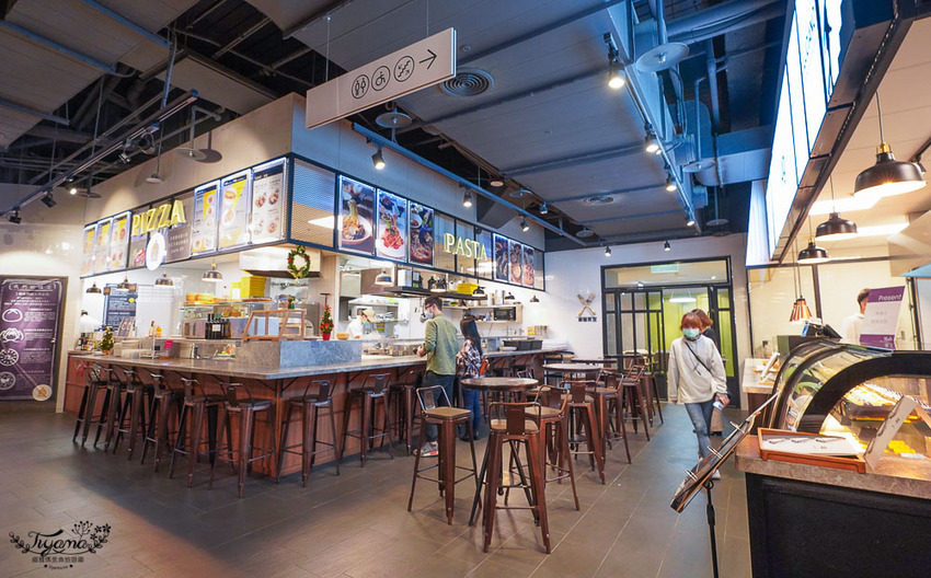 金窯義式料理+路易奇別樓》高雄大立美食街最強黃金角落「精緻包廂空間」,揪好友”義”起吃美食!! @緹雅瑪 美食旅遊趣 金窯義式料理+路易奇別樓》高雄大立美食街最強黃金角落「精緻包廂空間」,揪好友”義”起吃美食!! @緹雅瑪 美食旅遊趣