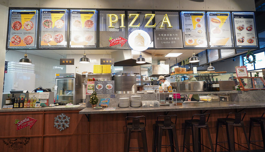 金窯義式料理+路易奇別樓》高雄大立美食街最強黃金角落「精緻包廂空間」,揪好友”義”起吃美食!! @緹雅瑪 美食旅遊趣 金窯義式料理+路易奇別樓》高雄大立美食街最強黃金角落「精緻包廂空間」,揪好友”義”起吃美食!! @緹雅瑪 美食旅遊趣