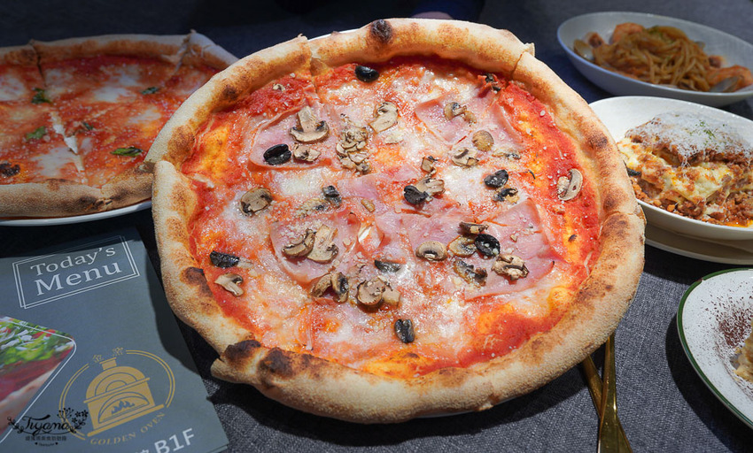 金窯義式料理+路易奇別樓》高雄大立美食街最強黃金角落「精緻包廂空間」,揪好友”義”起吃美食!! @緹雅瑪 美食旅遊趣 金窯義式料理+路易奇別樓》高雄大立美食街最強黃金角落「精緻包廂空間」,揪好友”義”起吃美食!! @緹雅瑪 美食旅遊趣