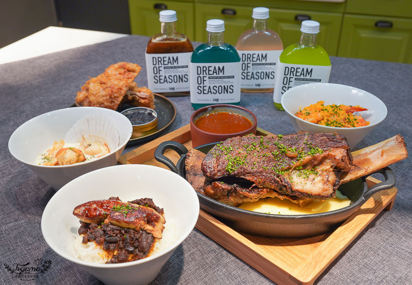 金窯義式料理+路易奇別樓》高雄大立美食街最強黃金角落「精緻包廂空間」,揪好友”義”起吃美食!! @緹雅瑪 美食旅遊趣 金窯義式料理+路易奇別樓》高雄大立美食街最強黃金角落「精緻包廂空間」,揪好友”義”起吃美食!! @緹雅瑪 美食旅遊趣