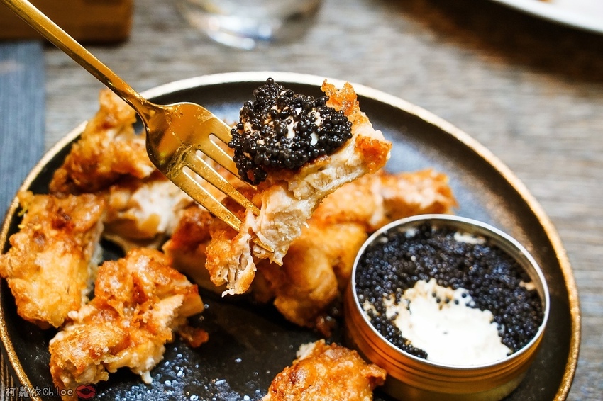 大立EATALEE美食街 金窯義式料理ＸLuigi 路易奇洗衣公司 高雄最強美食角落 不出國也能享用義式料理！39.jpg