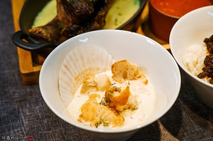 大立EATALEE美食街 金窯義式料理ＸLuigi 路易奇洗衣公司 高雄最強美食角落 不出國也能享用義式料理！40.jpg