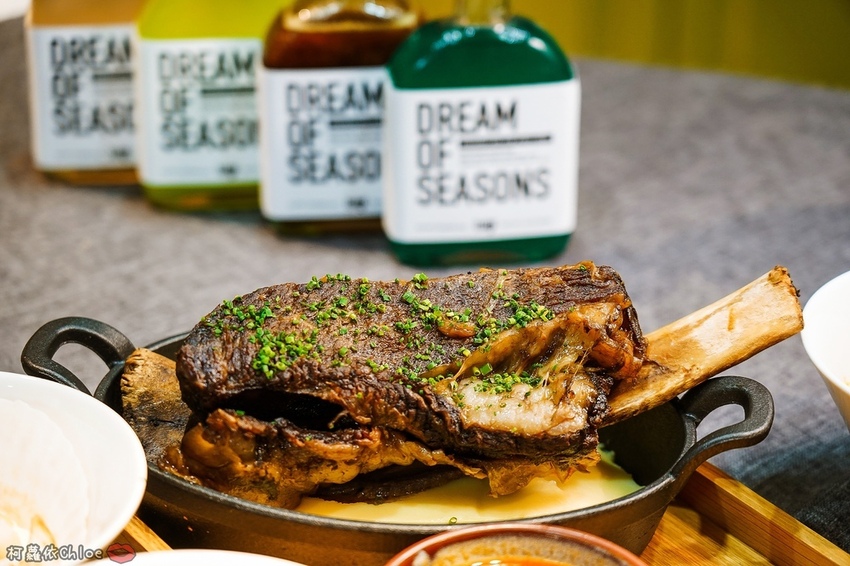 大立EATALEE美食街 金窯義式料理ＸLuigi 路易奇洗衣公司 高雄最強美食角落 不出國也能享用義式料理！35.jpg