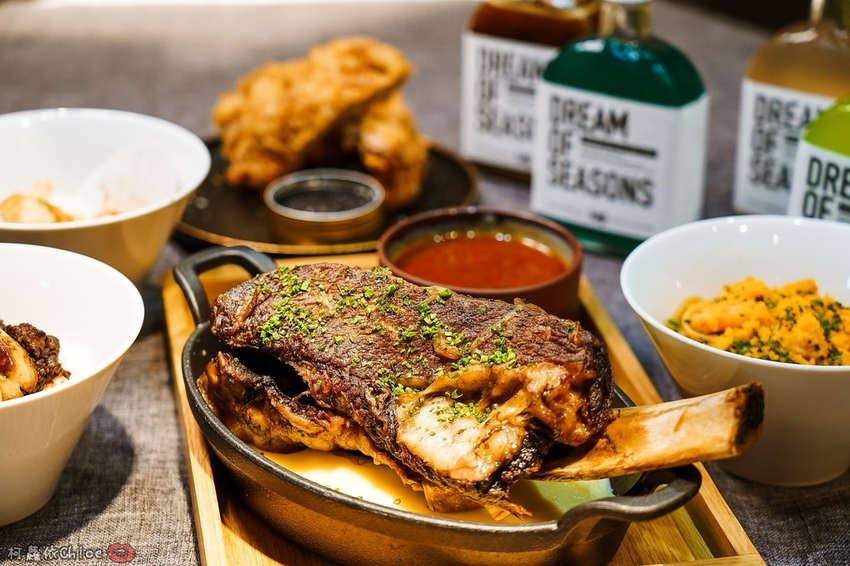 大立EATALEE美食街 金窯義式料理ＸLuigi 路易奇洗衣公司 高雄最強美食角落 不出國也能享用義式料理！34.jpg