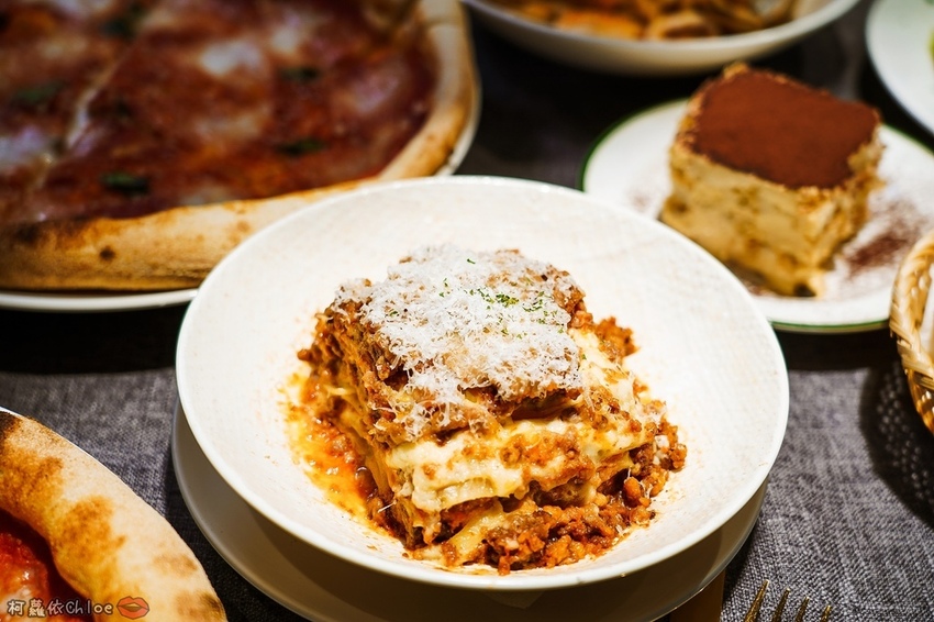 大立EATALEE美食街 金窯義式料理ＸLuigi 路易奇洗衣公司 高雄最強美食角落 不出國也能享用義式料理！20.jpg
