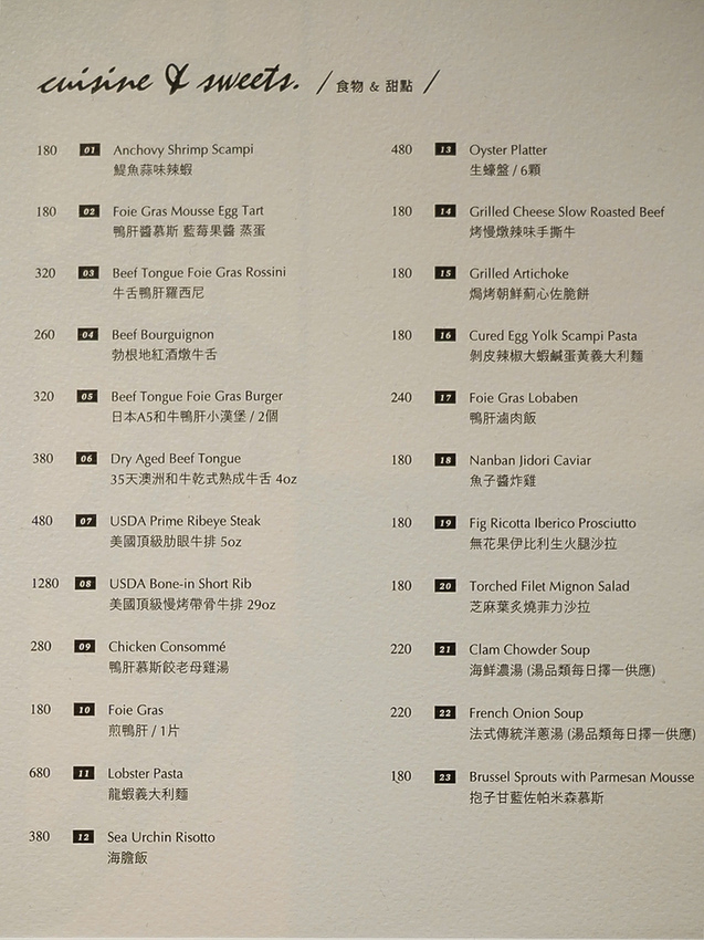 大立EATALEE美食街 金窯義式料理ＸLuigi 路易奇洗衣公司 高雄最強美食角落 不出國也能享用義式料理！28.jpg