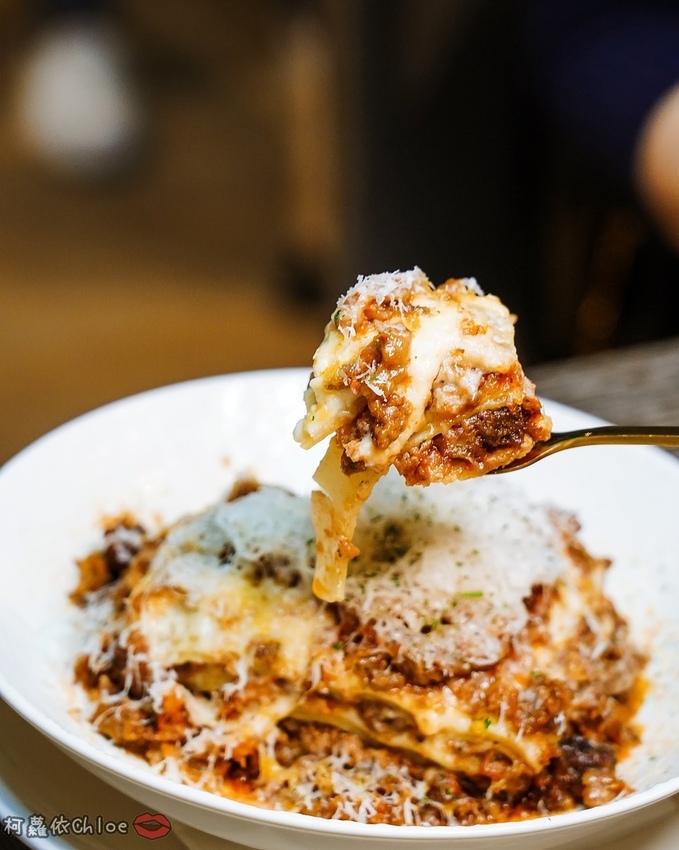 大立EATALEE美食街 金窯義式料理ＸLuigi 路易奇洗衣公司 高雄最強美食角落 不出國也能享用義式料理！21.jpg