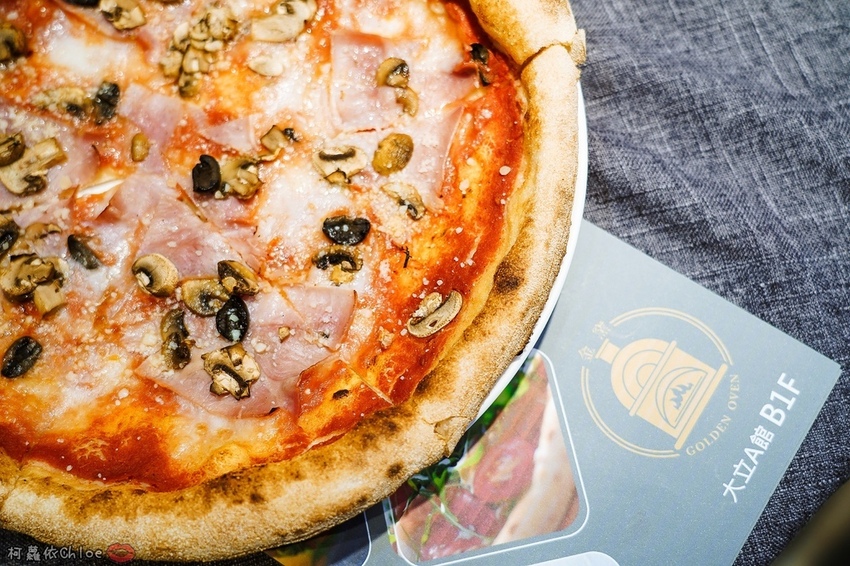 大立EATALEE美食街 金窯義式料理ＸLuigi 路易奇洗衣公司 高雄最強美食角落 不出國也能享用義式料理！14.jpg