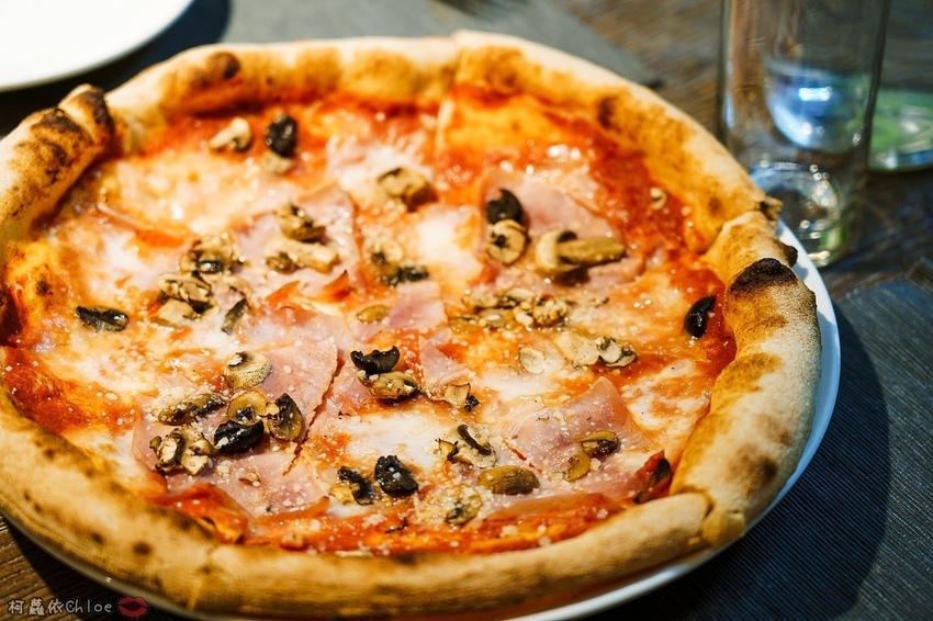 大立EATALEE美食街 金窯義式料理ＸLuigi 路易奇洗衣公司 高雄最強美食角落 不出國也能享用義式料理！13.jpg