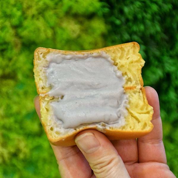 【台北中山】不貳光車輪餅 Mister Wheel,多達10種口味車輪餅,客製化logo車輪餅,台北下午茶推薦,融合傳統創新,台北車輪餅推薦