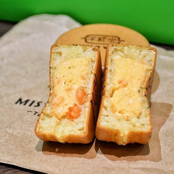 【台北中山】不貳光車輪餅 Mister Wheel,多達10種口味車輪餅,客製化logo車輪餅,台北下午茶推薦,融合傳統創新,台北車輪餅推薦