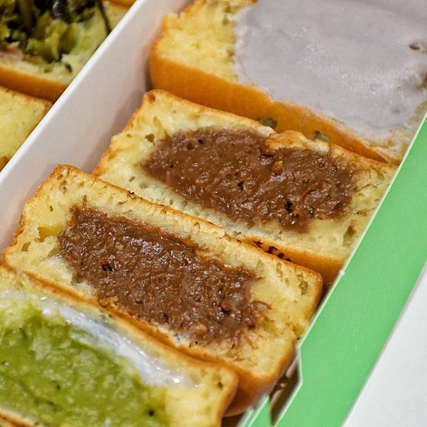 【台北中山】不貳光車輪餅 Mister Wheel,多達10種口味車輪餅,客製化logo車輪餅,台北下午茶推薦,融合傳統創新,台北車輪餅推薦