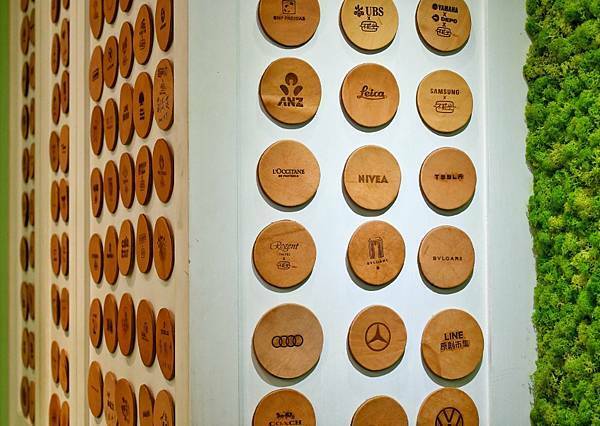 【台北中山】不貳光車輪餅 Mister Wheel,多達10種口味車輪餅,客製化logo車輪餅,台北下午茶推薦,融合傳統創新,台北車輪餅推薦