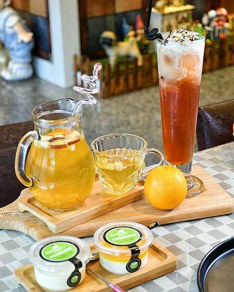 【新北蘆洲】快樂花園義麵坊 • 蘆洲親子餐廳推薦,蘆洲平價餐廳,家庭聚餐推薦,附設親子遊樂區