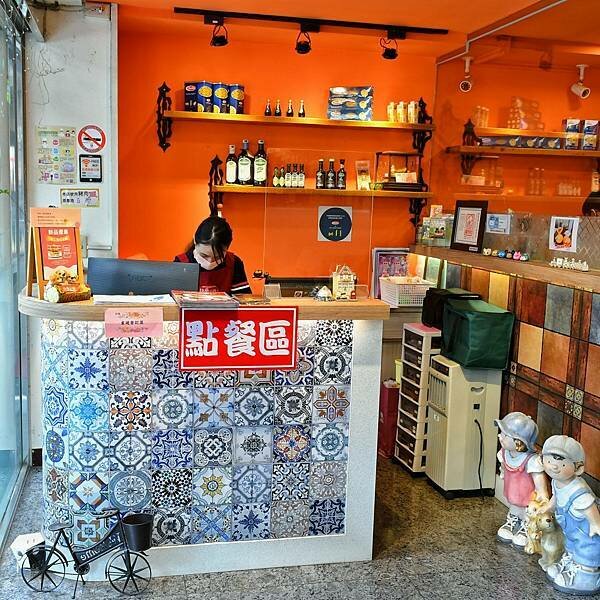 【新北蘆洲】快樂花園義麵坊 • 蘆洲親子餐廳推薦,蘆洲平價餐廳,家庭聚餐推薦,附設親子遊樂區