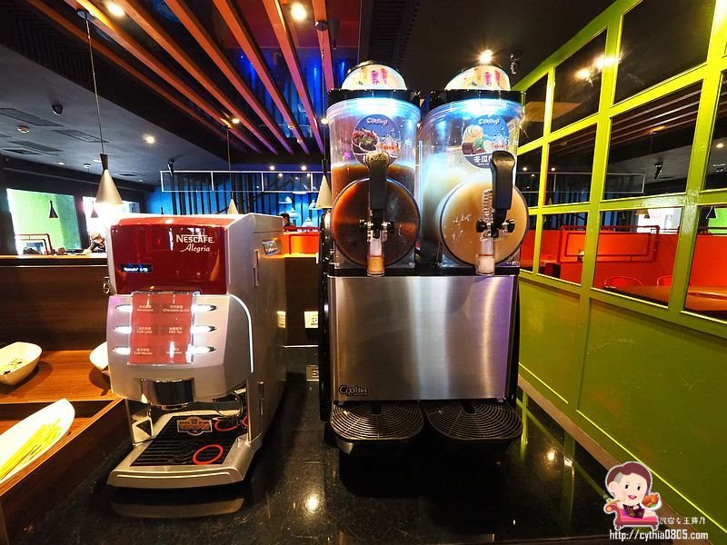 桃園中壢美食-億魚麻辣鍋-極致烤魚.和牛麻辣鍋吃到飽，雙主菜享受再加分  (邀約) @民宿女王芽月-美食.旅遊.全台趴趴走