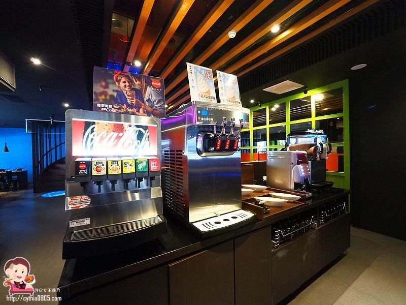 桃園中壢美食-億魚麻辣鍋-極致烤魚.和牛麻辣鍋吃到飽，雙主菜享受再加分  (邀約) @民宿女王芽月-美食.旅遊.全台趴趴走