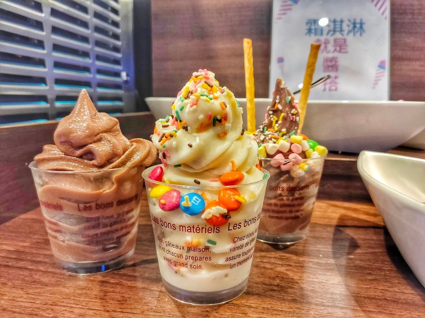 桃園中壢美食-億魚麻辣鍋-極致烤魚.和牛麻辣鍋吃到飽，雙主菜享受再加分  (邀約) @民宿女王芽月-美食.旅遊.全台趴趴走