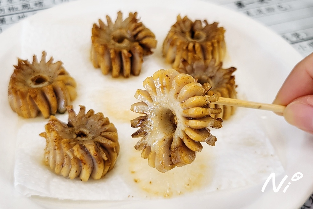 202508 台南將軍 青鯤鯓古早味蚵嗲