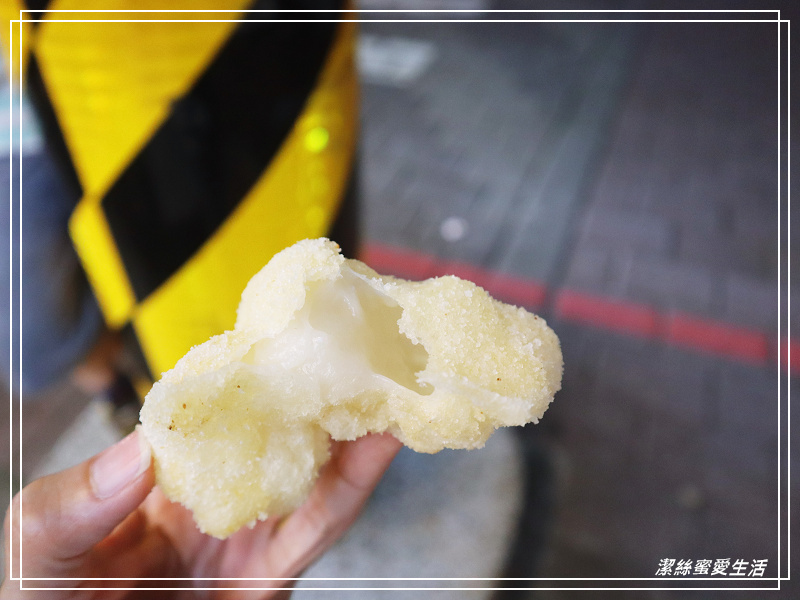 林家白糖粿-台南/國華街必吃~銅板價古早味點心 - 潔絲蜜愛生活