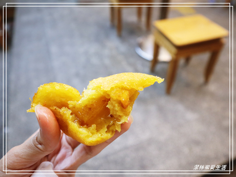 林家白糖粿-台南/國華街必吃~銅板價古早味點心 - 潔絲蜜愛生活