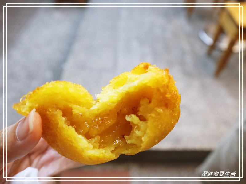 林家白糖粿-台南/國華街必吃~銅板價古早味點心 - 潔絲蜜愛生活