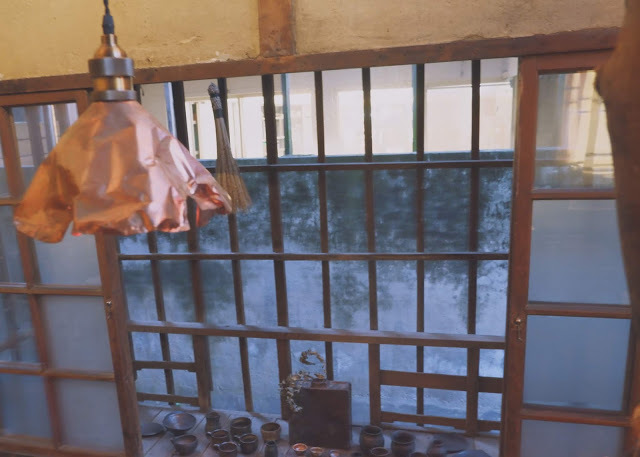 一時無酉 abvless - 白晝間的無酒精調酒吧