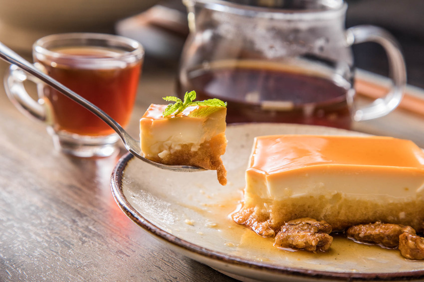 [新北新莊]一秒愛上香醇手沖咖啡！小小細節大大用心，每一口都能嘗到紮實的好味道！禾豐咖啡館 - 大手牽小手。玩樂趣