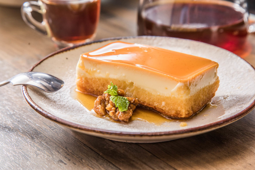 [新北新莊]一秒愛上香醇手沖咖啡！小小細節大大用心，每一口都能嘗到紮實的好味道！禾豐咖啡館 - 大手牽小手。玩樂趣