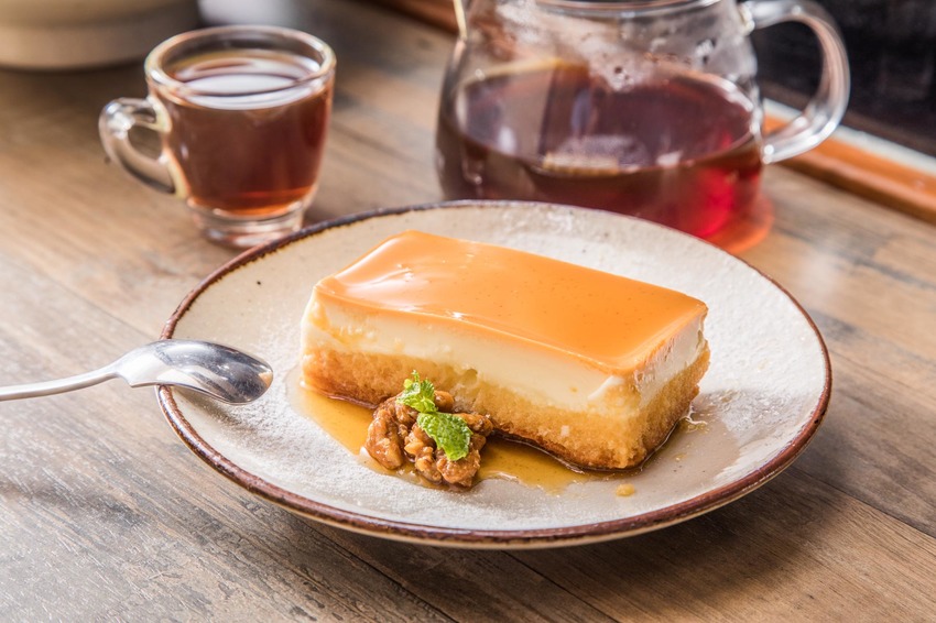 [新北新莊]一秒愛上香醇手沖咖啡！小小細節大大用心，每一口都能嘗到紮實的好味道！禾豐咖啡館 - 大手牽小手。玩樂趣