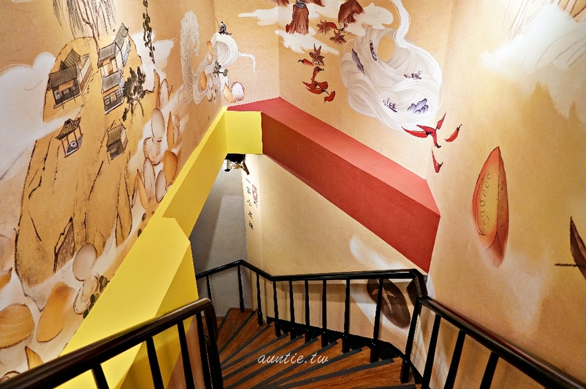 【台北】信義區 一鍋小麻辣 人少吃鍋也OK 後山埤美食 - 水晶安蹄 不務正業過生活