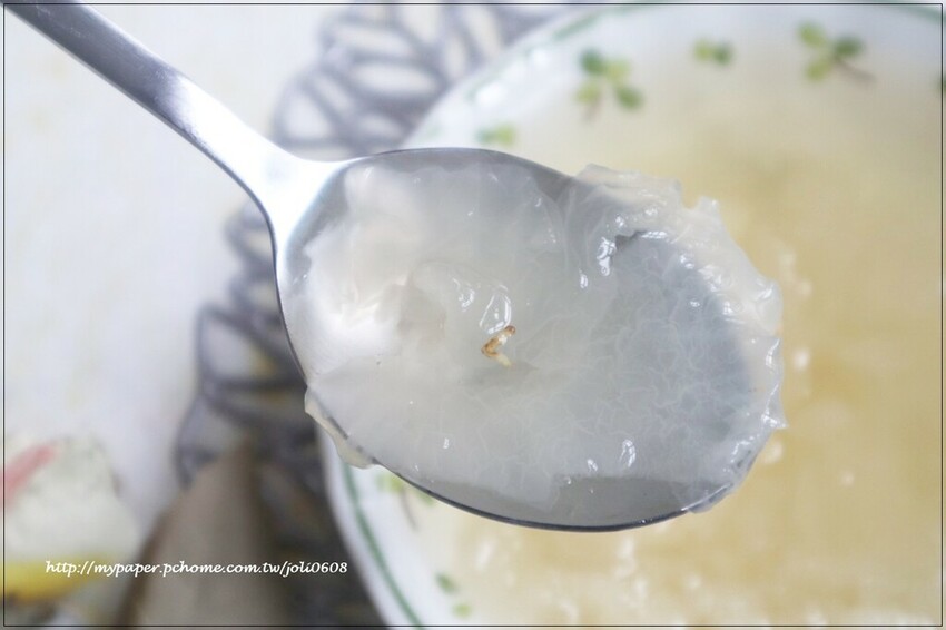 【朵朵雪耳Duoduoshare】六入透明提袋組~白木耳飲專賣店 健康養生飲品推薦 新竹伴手禮推薦 用喝的保養品