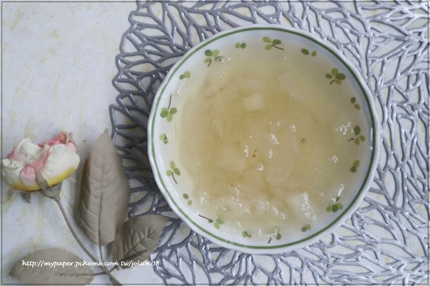 【朵朵雪耳Duoduoshare】六入透明提袋組~白木耳飲專賣店 健康養生飲品推薦 新竹伴手禮推薦 用喝的保養品