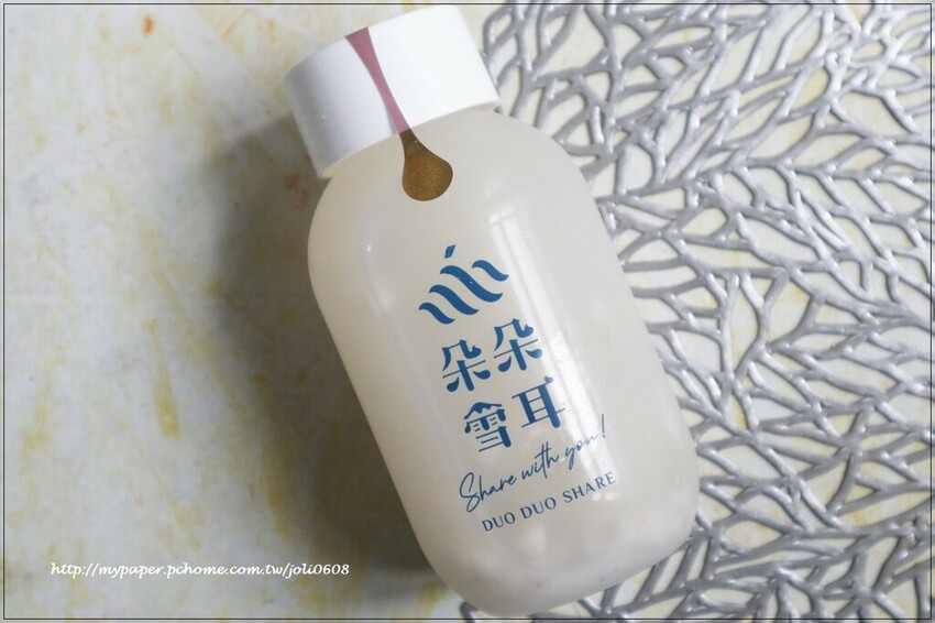 【朵朵雪耳Duoduoshare】六入透明提袋組~白木耳飲專賣店 健康養生飲品推薦 新竹伴手禮推薦 用喝的保養品