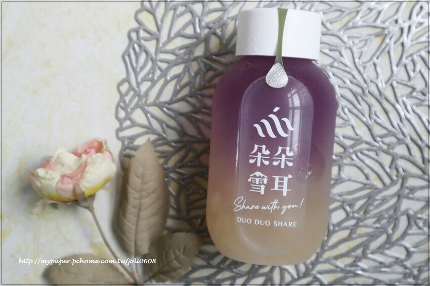 【朵朵雪耳Duoduoshare】六入透明提袋組~白木耳飲專賣店 健康養生飲品推薦 新竹伴手禮推薦 用喝的保養品