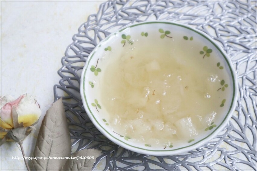 【朵朵雪耳Duoduoshare】六入透明提袋組~白木耳飲專賣店 健康養生飲品推薦 新竹伴手禮推薦 用喝的保養品