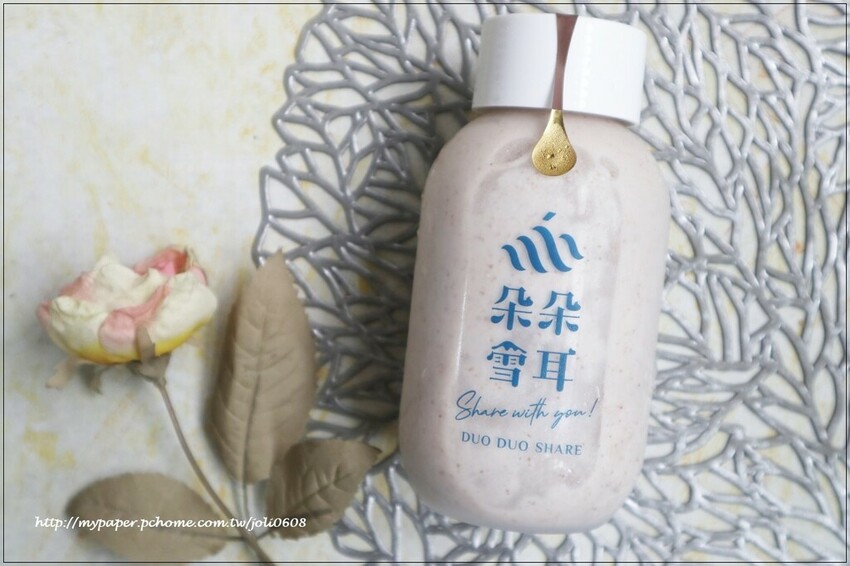 【朵朵雪耳Duoduoshare】六入透明提袋組~白木耳飲專賣店 健康養生飲品推薦 新竹伴手禮推薦 用喝的保養品