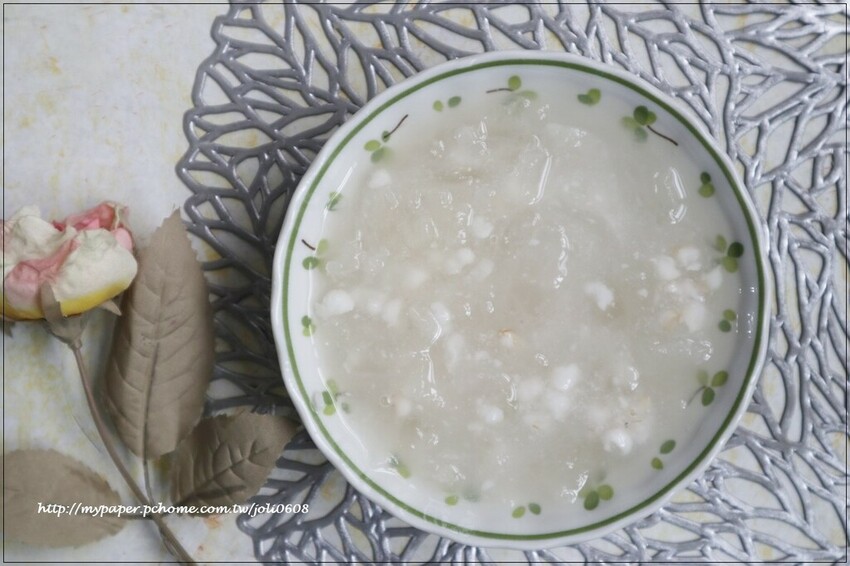 【朵朵雪耳Duoduoshare】六入透明提袋組~白木耳飲專賣店 健康養生飲品推薦 新竹伴手禮推薦 用喝的保養品
