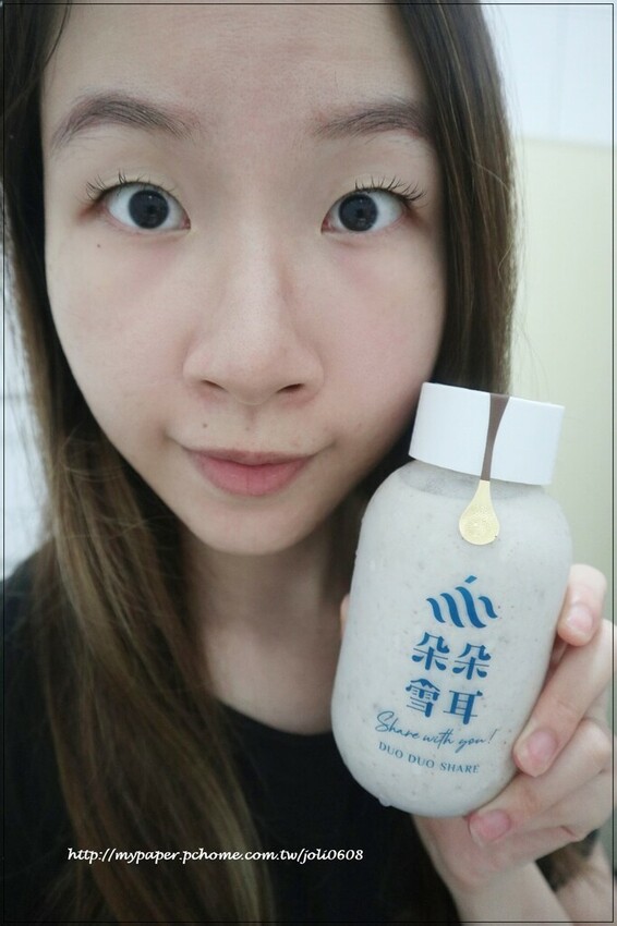 【朵朵雪耳Duoduoshare】六入透明提袋組~白木耳飲專賣店 健康養生飲品推薦 新竹伴手禮推薦 用喝的保養品