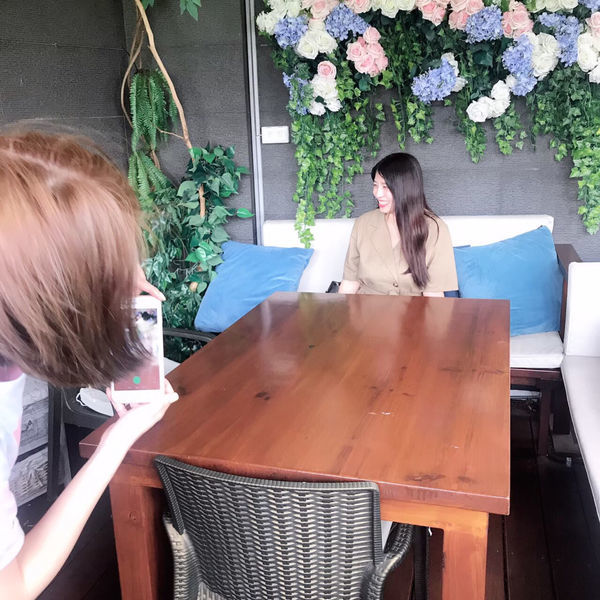 中壢-夜市/老街溪旁隱藏版早午餐、簡餐店、下午茶店·沃德先生烘培餐館Mr.word