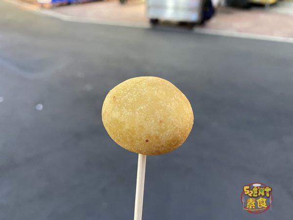 逢甲溫家地瓜球9