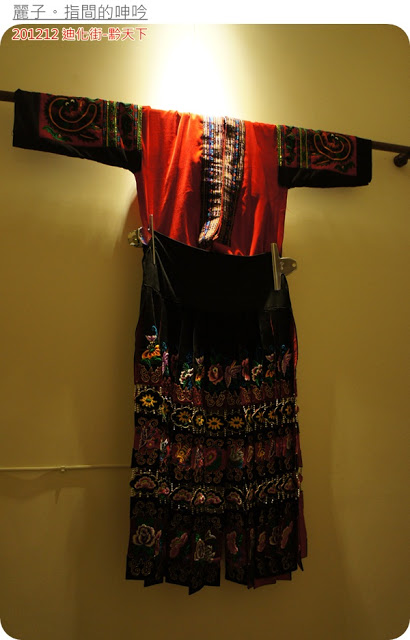 [美食] 台北大同區迪化街-黔天下：超棒盜汗雞、精緻的重口味貴州菜