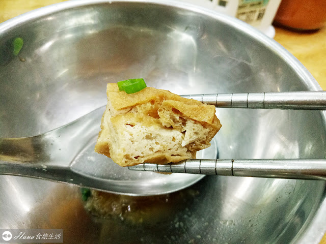 【台北中山】林東芳牛肉麵 | 八德路附近美食 不吃也可以的人氣排隊宵夜 必點招牌花干