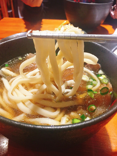 林東芳牛肉麵 (4)