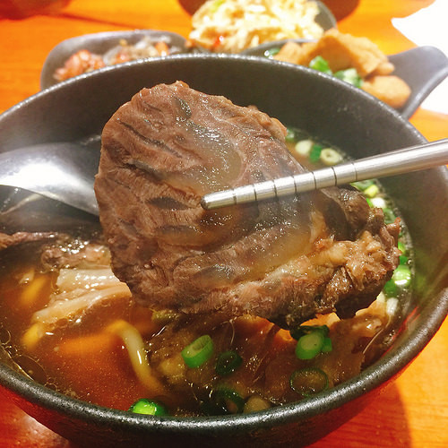 林東芳牛肉麵 (11)