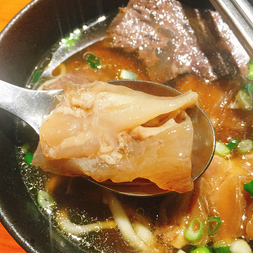 林東芳牛肉麵 (7)
